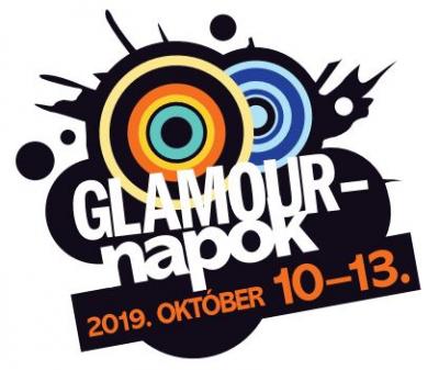 Glamour napok 2019. október 10-13. között!