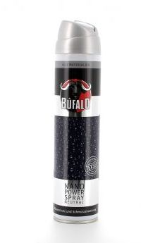 Bufalo Nano Power impregnáló spray